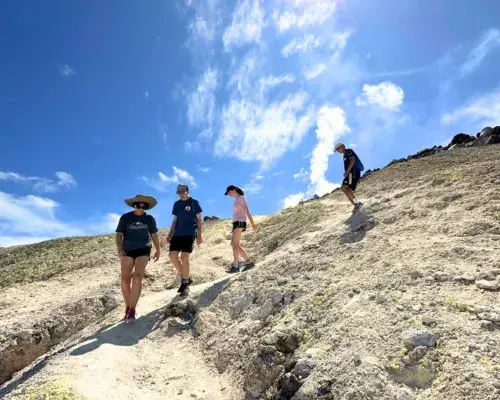 Custom Galápagos Islands tour tailored to travelers’ interests, schedule, and accessibility needs